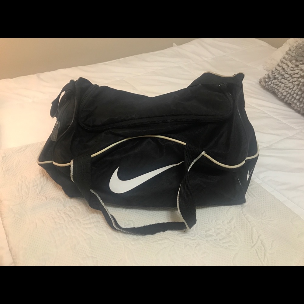 Mike bag-Make offer!